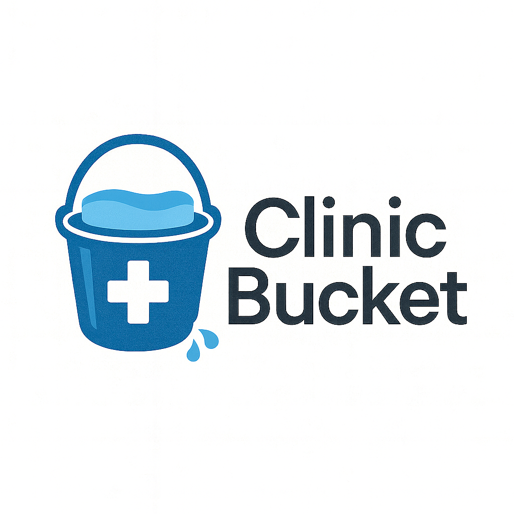 ClinicBucket